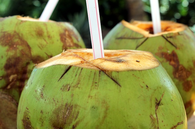 Winter Superfoods: Proven Coconut Oil Health Benefits